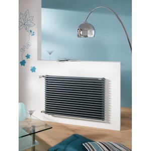 Radiateur chauffage central ACOVA - KEVA horizontal double  856W VKD-039-100