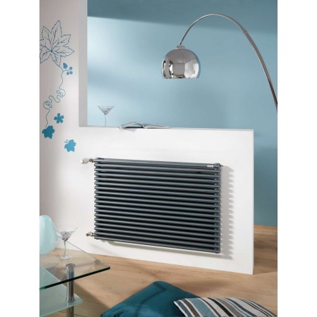Radiateur chauffage central ACOVA - KEVA horizontal double  1695W VKD-059-140