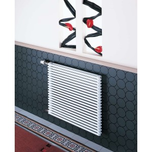 Radiateur chauffage central ACOVA - KEVA horizontal double  856W VKD-039-100