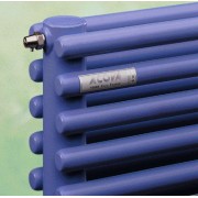 Radiateur chauffage central ACOVA - KEVA horizontal double  856W VKD-039-100
