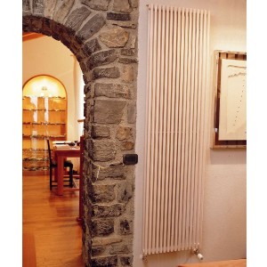 Radiateur chauffage central ACOVA - KEVA vertical double  1378W HKD-180-042