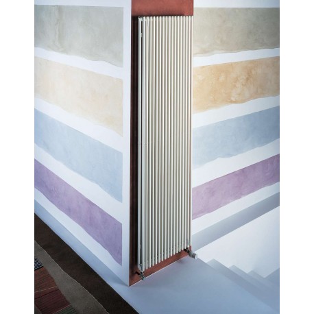 Radiateur chauffage central ACOVA - KEVA vertical double  954W HKD-180-028