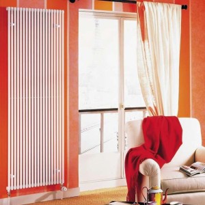 Radiateur chauffage central ACOVA - KEVA vertical  1703W HK-210-068