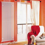 Radiateur chauffage central ACOVA - KEVA vertical  1379W HK-210-055