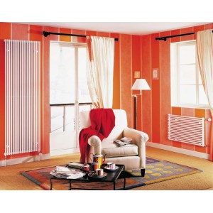 Radiateur chauffage central ACOVA - KEVA vertical  1552W HK-190-068