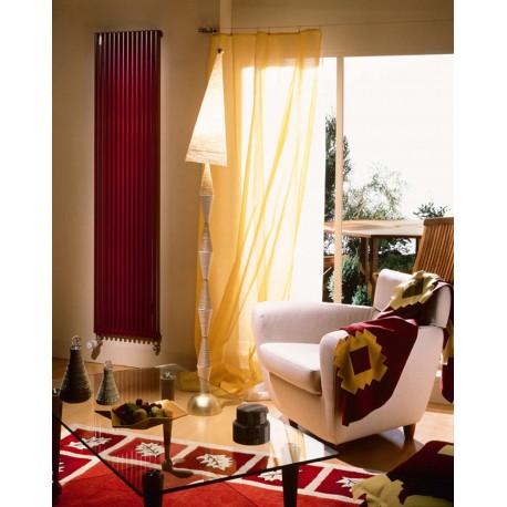 Radiateur chauffage central ACOVA - KEVA vertical  1552W HK-190-068