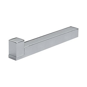 PORTE PAPIER DE RECHANGE DOMINO CHROME - CRISTINA ONDYNA DM23451