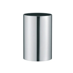 PORTE VERRE A POSER AMBIENTE CHROME - CRISTINA ONDYNA AM74551