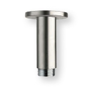 BRAS DE DOUCHE PLAFOND 10 CM INOX AISI 316 - CRISTINA ONDYNA PD41628 