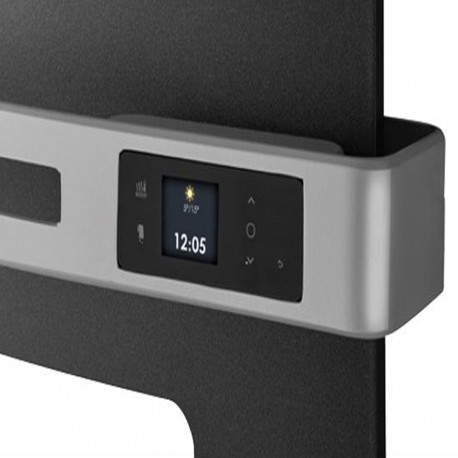 Sèche-serviettes électrique ATLANTIC SERENIS