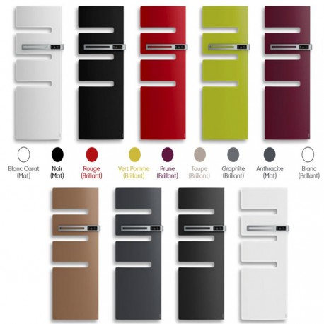 Sèche-serviettes électrique ATLANTIC SERENIS