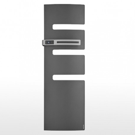 Sèche-serviettes électrique ATLANTIC SERENIS