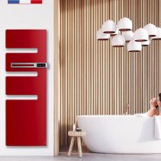 Sèche-serviettes électrique ATLANTIC SERENIS