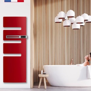 Sèche-serviettes électrique ATLANTIC SERENIS