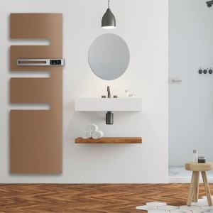 Sèche-serviettes électrique ATLANTIC SERENIS