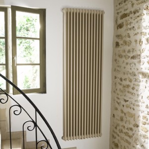 Radiateur chauffage central ACOVA - VUELTA Vertical 3020W  M2C2-20-220