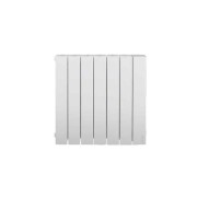 Radiateur chaleur douce ATLANTIC ACCESSIO Digital 2 750W 524907