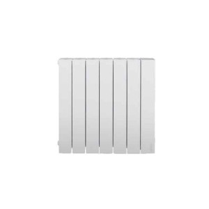 Radiateur chaleur douce ATLANTIC ACCESSIO Digital 2 1000W 524910