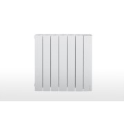 Radiateur chaleur douce ATLANTIC ACCESSIO Digital 2 1250W 524912