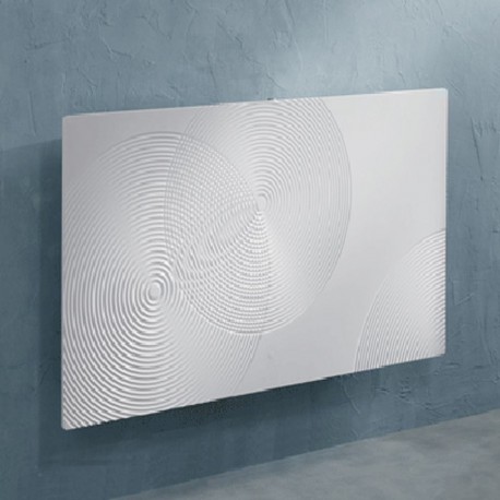 Radiateur Atlantic IRISIUM SERENITY  Horizontal Connecté et Intelligent 