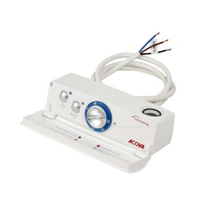 Boitier Tempo3 Sèche-serviettes no name - ACOVA 866010 Boitier Tempo3 Sèche-serviettes no name - ACOVA 866010866010