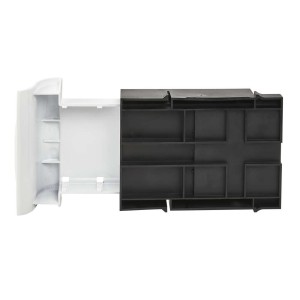 Tiroir teleco EcoD RF TVXD, THXD, THXP - ACOVA 887311 Tiroir teleco EcoD RF TVXD, THXD, THXP - ACOVA 887311887311