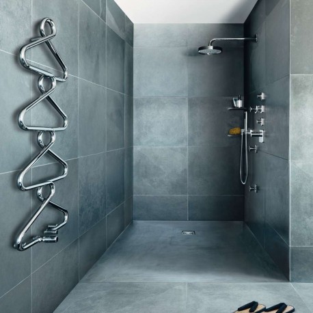 Sèche-serviette ACOVA Archibald électrique 200W TARCH-020-050/F