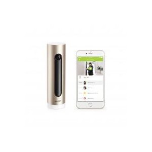 Caméra intérieure de sécurité NETATMO - NSC-PRO