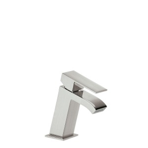 Mitigeur lavabo
avec bec cascade. REMARQUE: la robinetterie à bec cascade est fo  - TRES 00620101AC Mitigeur lavabo
avec bec cas