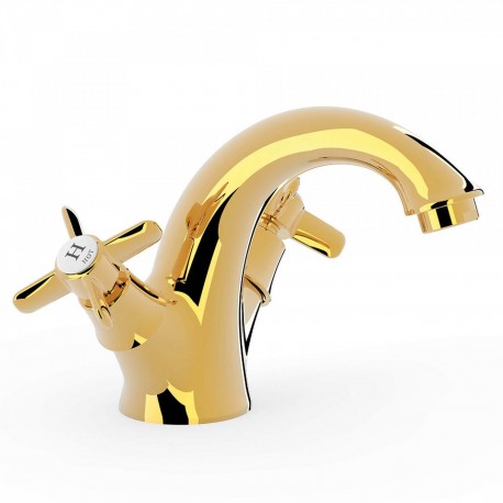 Mélangeur lavabo  - TRES 24210201OR Mélangeur lavabo  - TRES 24210201OR24210201OR