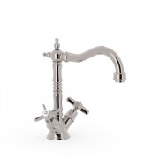 Mélangeur lavabo  - TRES 24210902AC Mélangeur lavabo  - TRES 24210902AC24210902AC