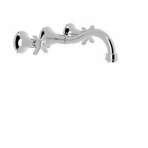 Mélangeur évier mural
Corps encastré inclus et non divisible.  - TRES 24215101 Mélangeur évier mural
Corps encastré inclus et no