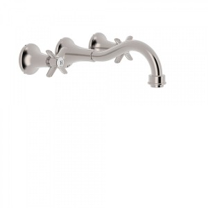 Mélangeur évier mural
Corps encastré inclus et non divisible.  - TRES 24215101AC Mélangeur évier mural
Corps encastré inclus et 