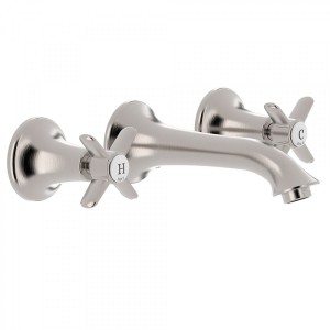 Mélangeur évier mural
Corps encastré inclus et non divisible.  - TRES 24215102AC Mélangeur évier mural
Corps encastré inclus et 