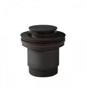 Bonde de lavabo
Ø 40 mm CLICK‑CLACK  - TRES 24284002NM Bonde de lavabo
Ø 40 mm CLICK‑CLACK  - TRES 24284002NM24284002NM