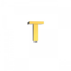 Raccord Toit
pour douche de tête  - TRES 13452202OR Raccord Toit
pour douche de tête  - TRES 13452202OR13452202OR