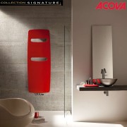 Sèche-serviette ACOVA Nuage eau chaude 703W- GN-150-060