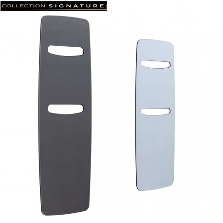 Sèche-serviette ACOVA Nuage eau chaude 869W- GN-180-060