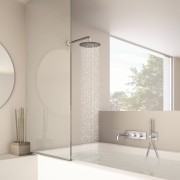 PACK ENCASTRE TRIVERDE BAIN DOUCHE MURAL  - CRISTINA ONDYNA XTV1100