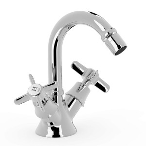 Mélangeur bidet  - TRES 24212201 Mélangeur bidet  - TRES 2421220124212201