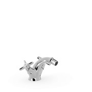 Mélangeur bidet  - TRES 24212101 Mélangeur bidet  - TRES 2421210124212101