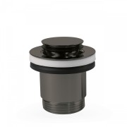 Bonde de lavabo
Ø 40 mm CLICK‑CLACK  - TRES 24284002KM Bonde de lavabo
Ø 40 mm CLICK‑CLACK  - TRES 24284002KM24284002KM