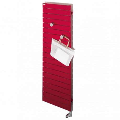Sèche-serviette ACOVA - RÉGATE STATUS chauffage central 433W - PX-082-050