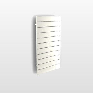 Sèche-serviette ACOVA REGATE STATUS chauffage central 766W - PX-148-050