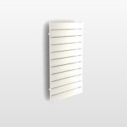 Sèche-serviette ACOVA REGATE STATUS chauffage central 1027W - PX-207-050