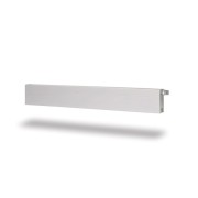 Radiateur Chauffage central RADSON RAMO Plinthe Double
