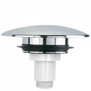 Bouchon CLICK‑CLACK Ø 63,5 mm (pour ref: 1.61.840) - TRES 916184060 Bouchon CLICK‑CLACK Ø 63,5 mm (pour ref: 1.61.840) - TRES 91