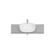 Inspira Round Lavabo A Poser 37X50 Blanc - ROCA A327520000 Inspira Round Lavabo A Poser 37X50 Blanc - ROCA A327520000A327520000