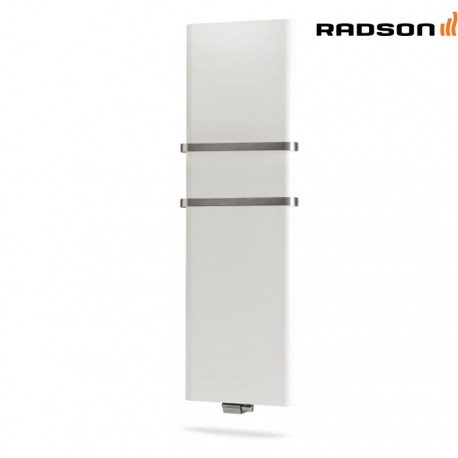 Radiateur Chauffage central RADSON PAROS V  type 11 - 1749W - PAV112100830