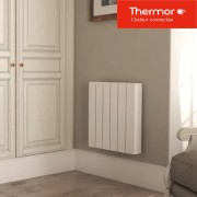 Radiateur électrique à fluide THERMOR 500W BALEARES 2 - 492411